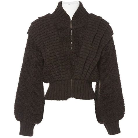 used fendi knitwear|Fendi clothing for sale.